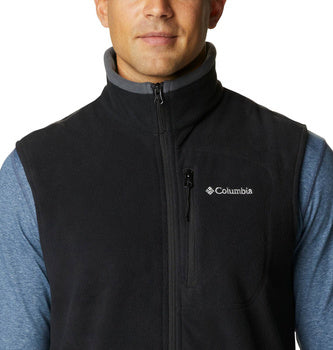 Fast Trek Fleece Vest