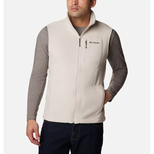 Fast Trek Fleece Vest