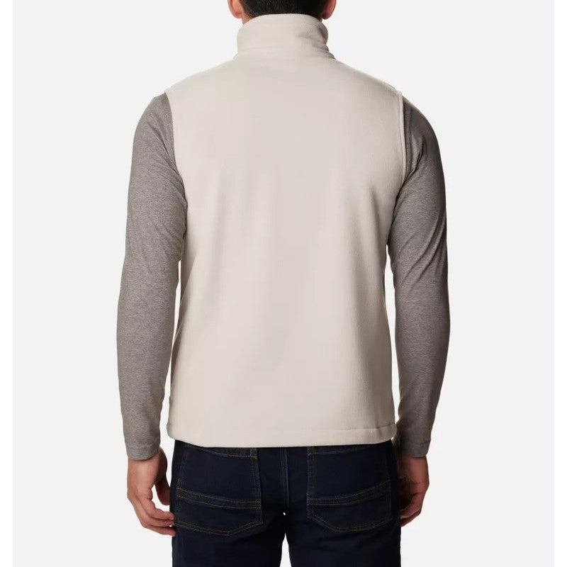 Fast Trek Fleece Vest