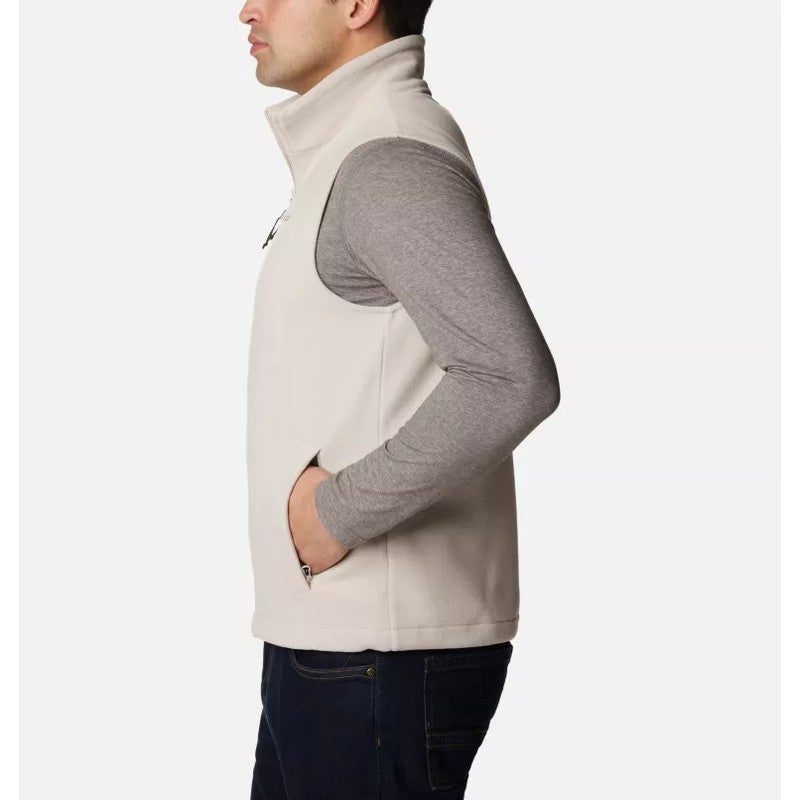 Fast Trek Fleece Vest