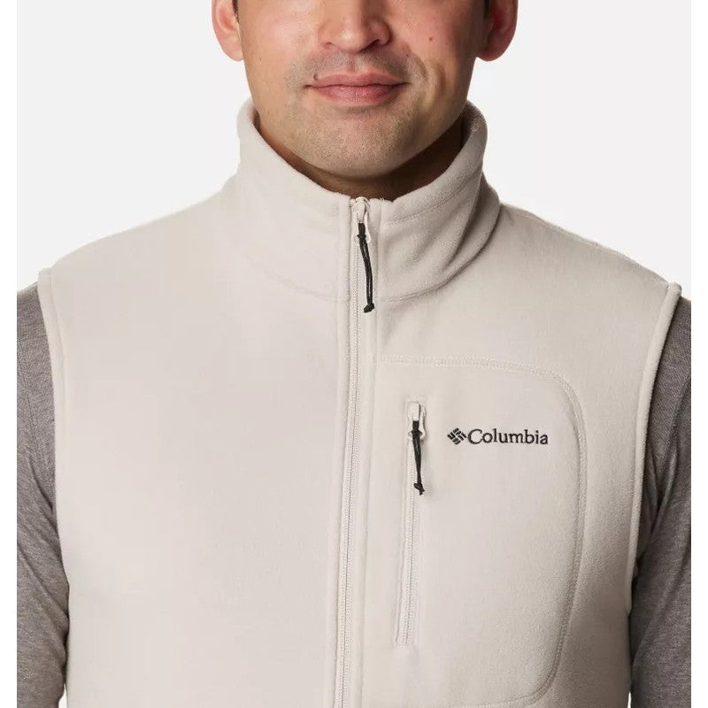 Fast Trek Fleece Vest