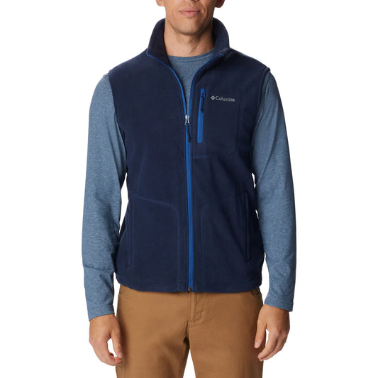 Fast Trek Fleece Vest