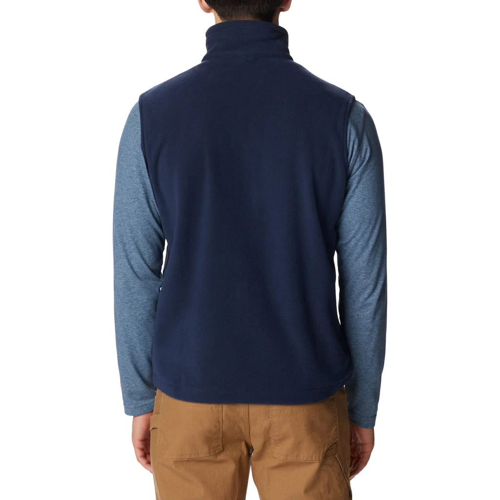 Fast Trek Fleece Vest