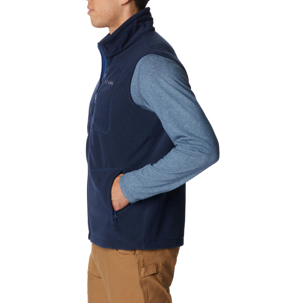 Fast Trek Fleece Vest