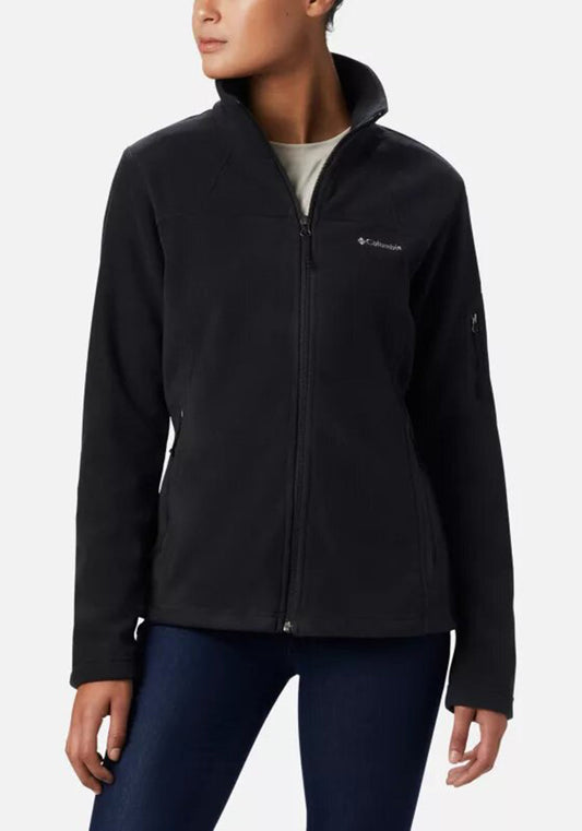 FAST TREK II JACKET