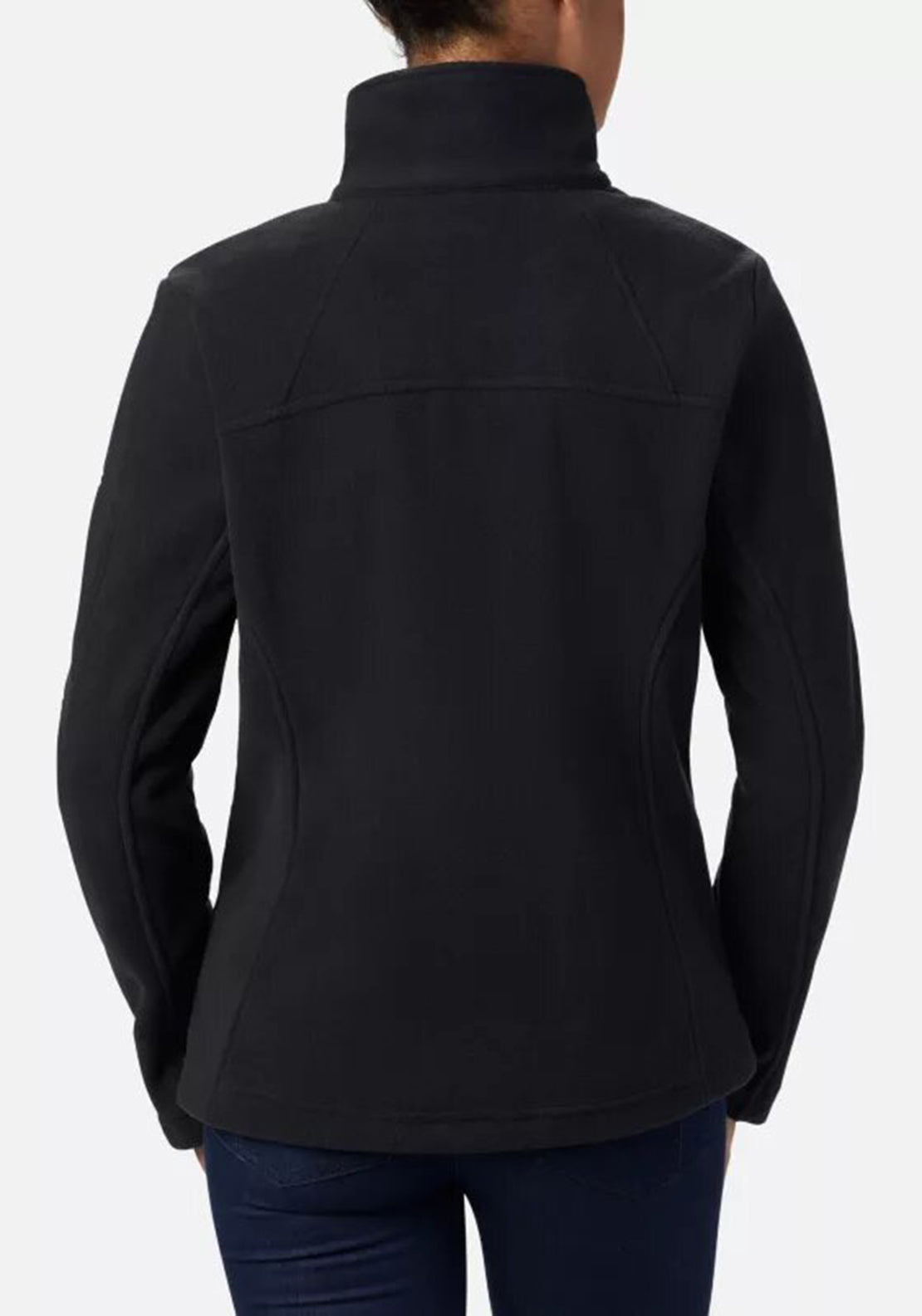FAST TREK II JACKET