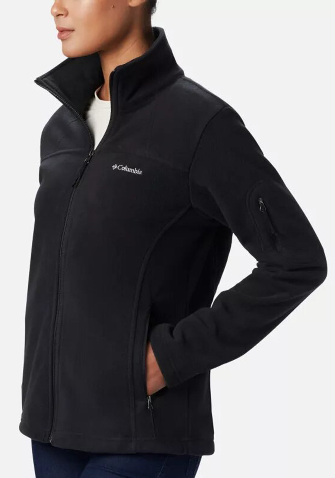 FAST TREK II JACKET