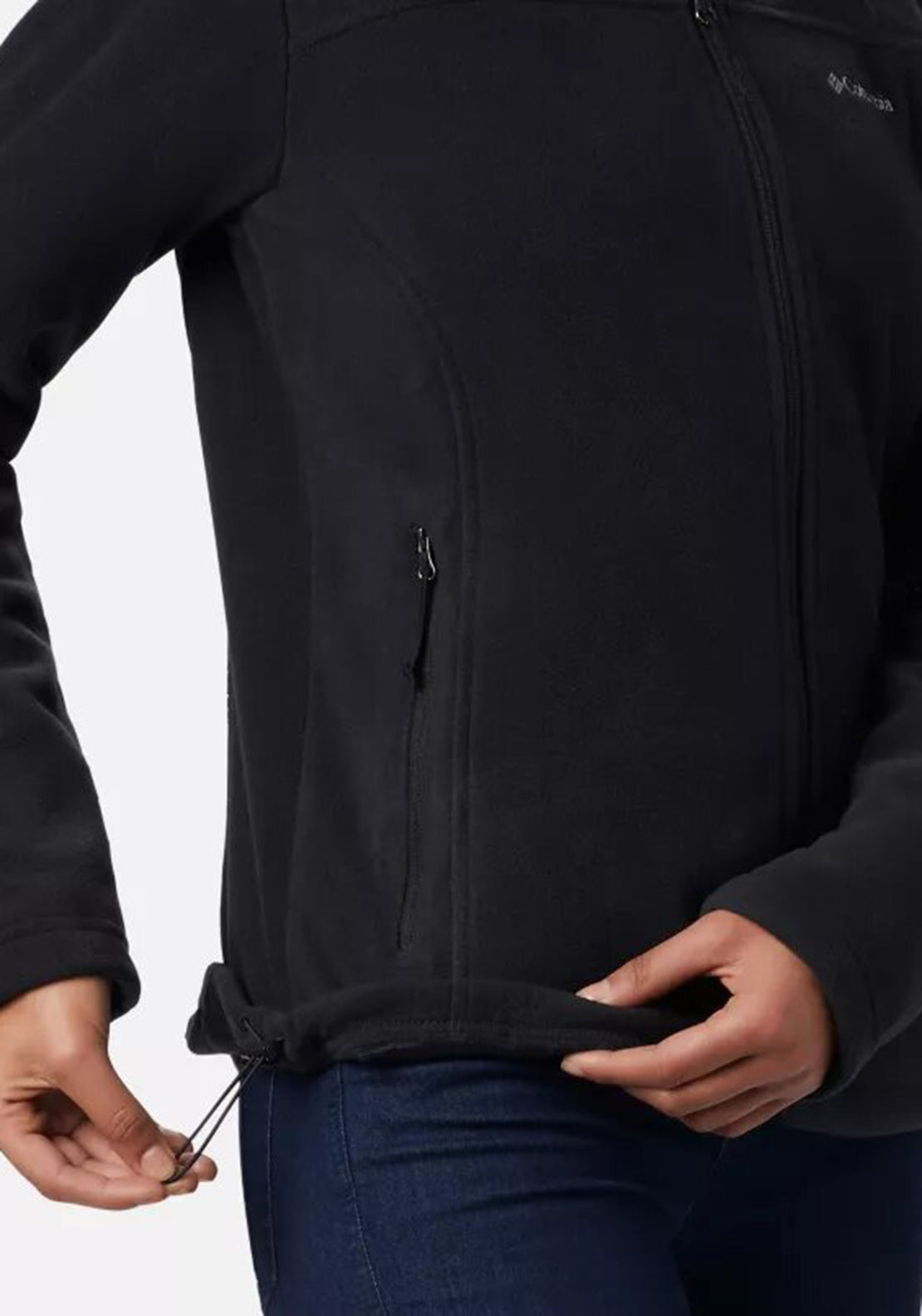 FAST TREK II JACKET