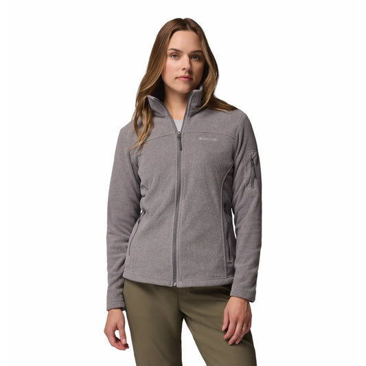 FAST TREK II JACKET