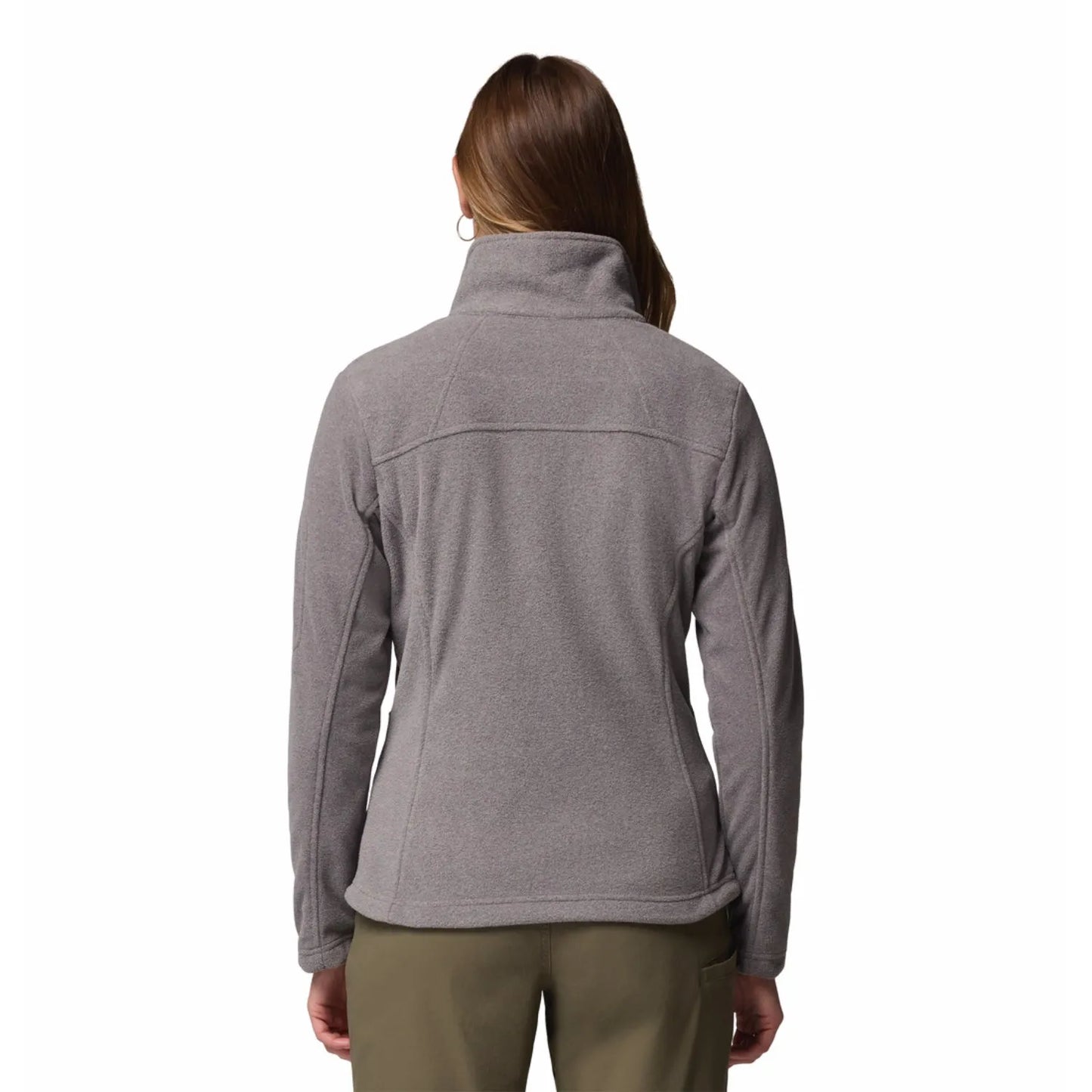 FAST TREK II JACKET