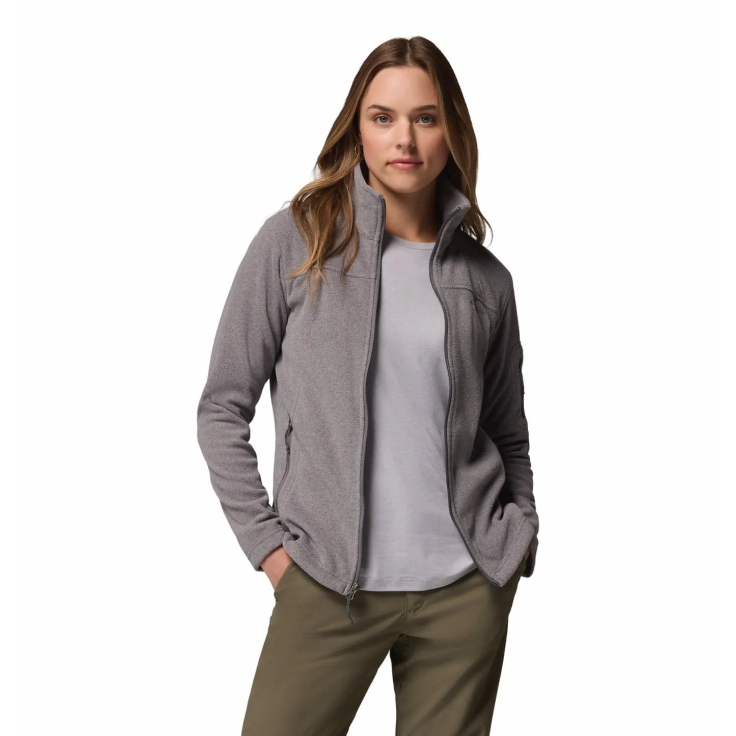 FAST TREK II JACKET