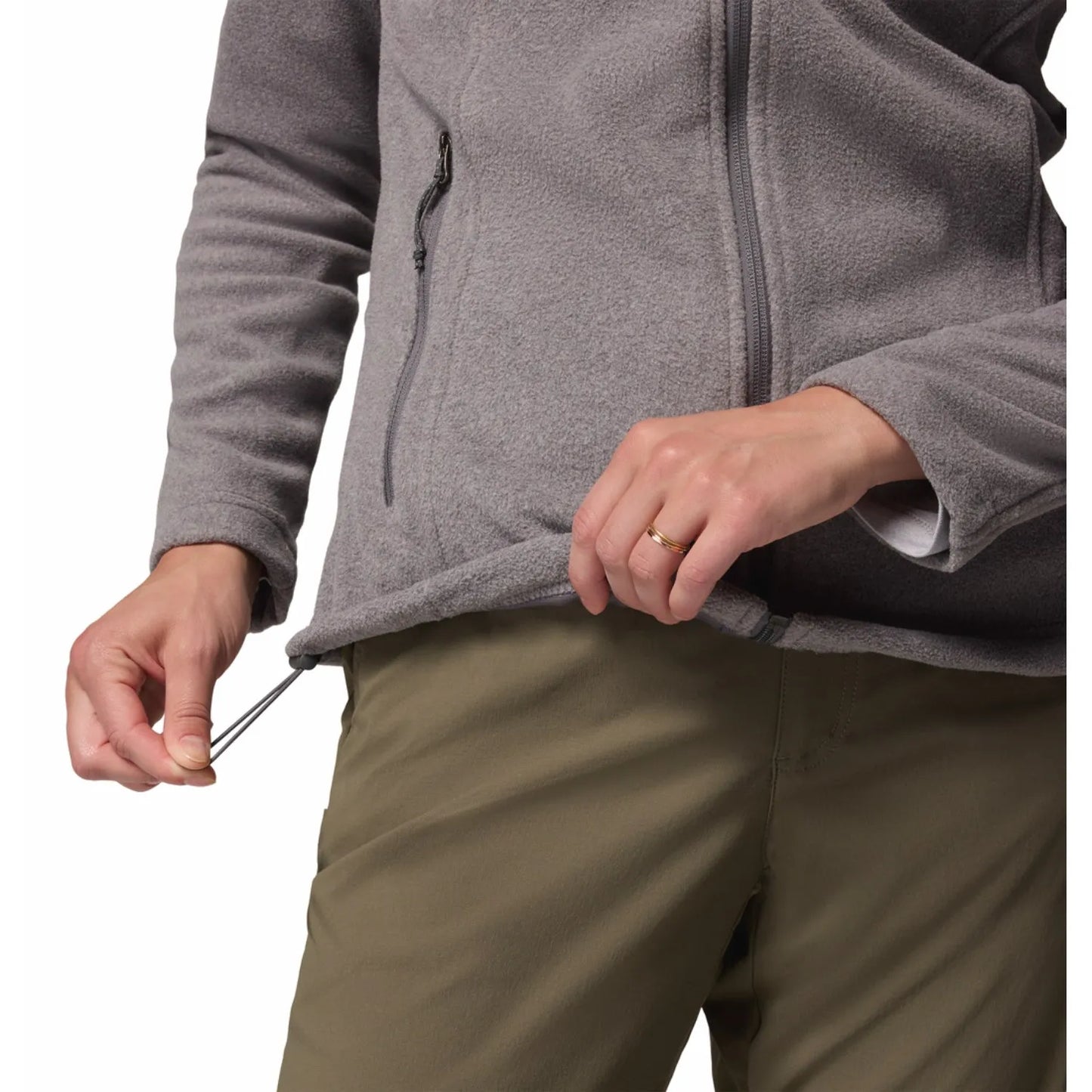 FAST TREK II JACKET
