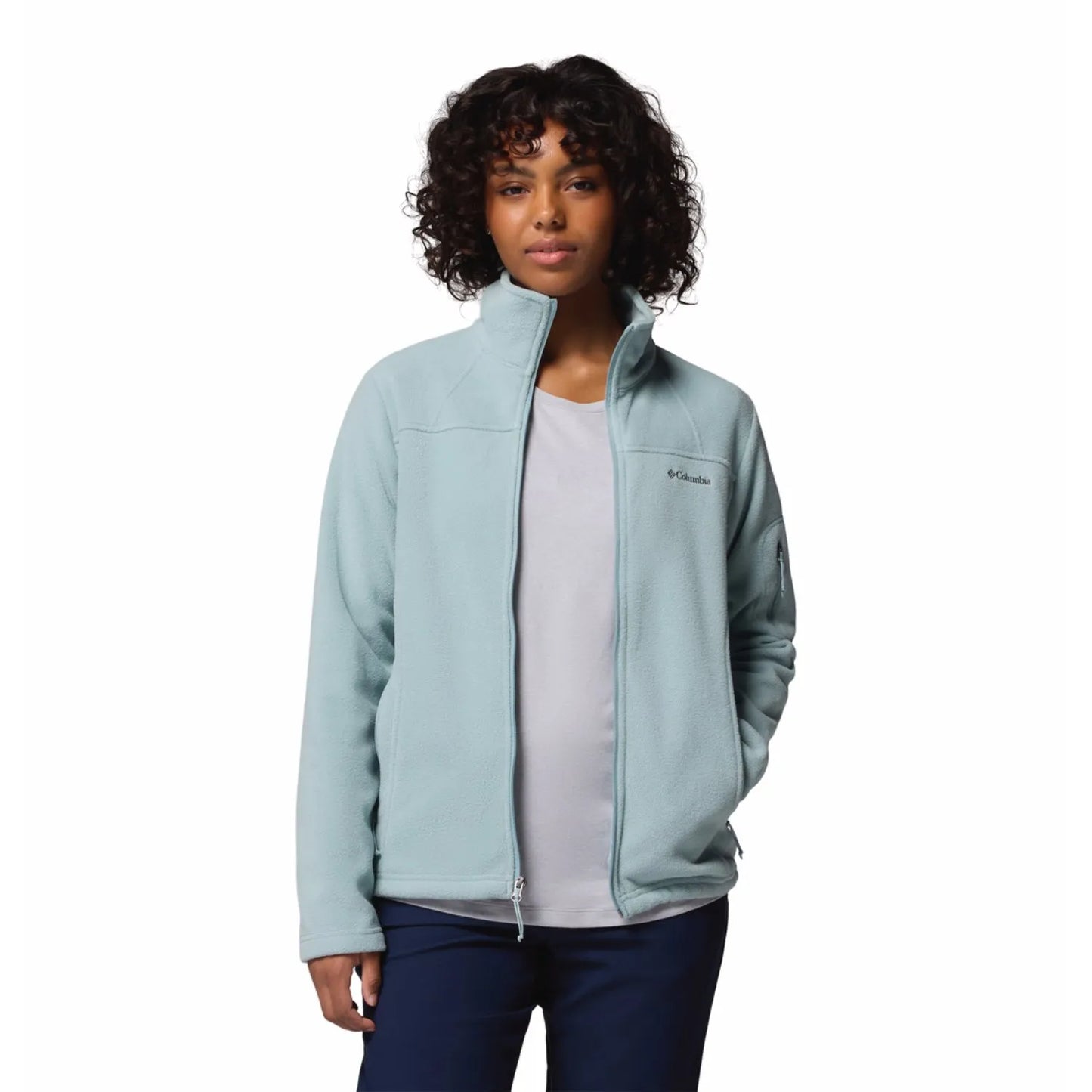 FAST TREK II JACKET