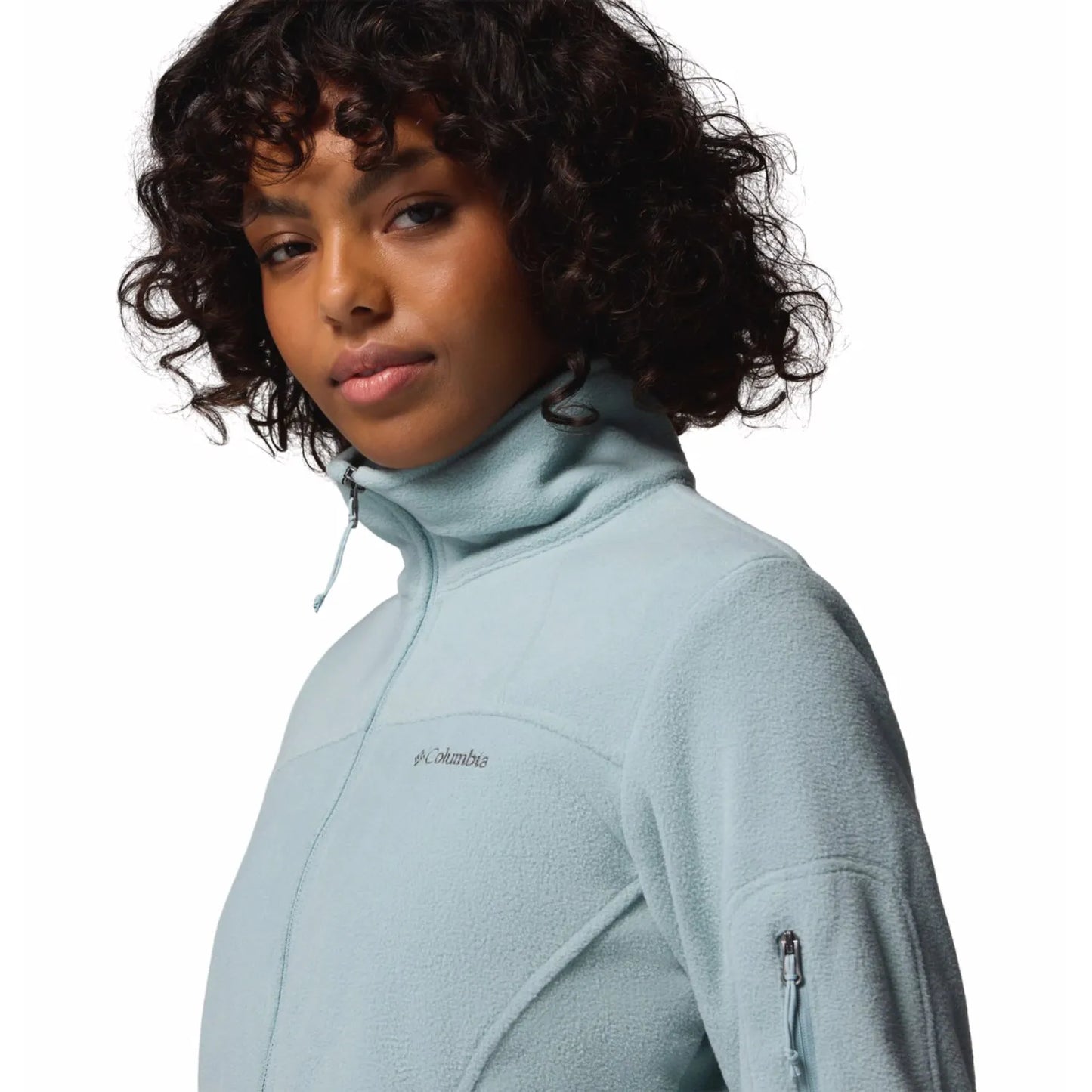 FAST TREK II JACKET
