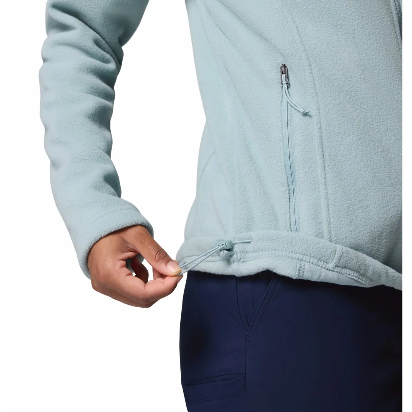 FAST TREK II JACKET