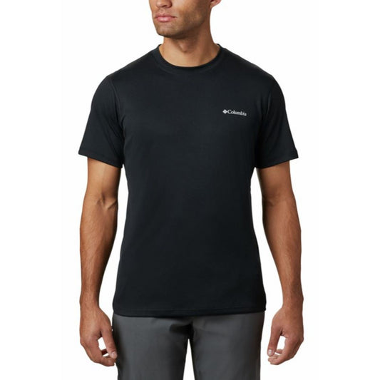 ZERO RULES SHORT SLEEVE SHIRT
