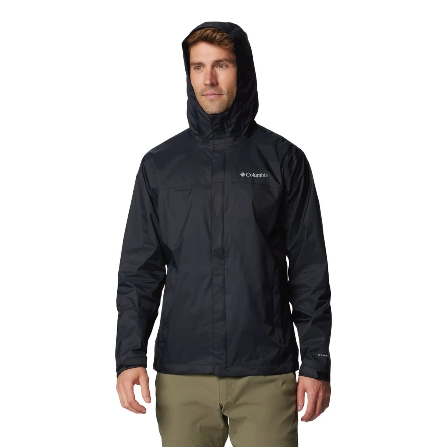 WATERTIGHT II JACKET