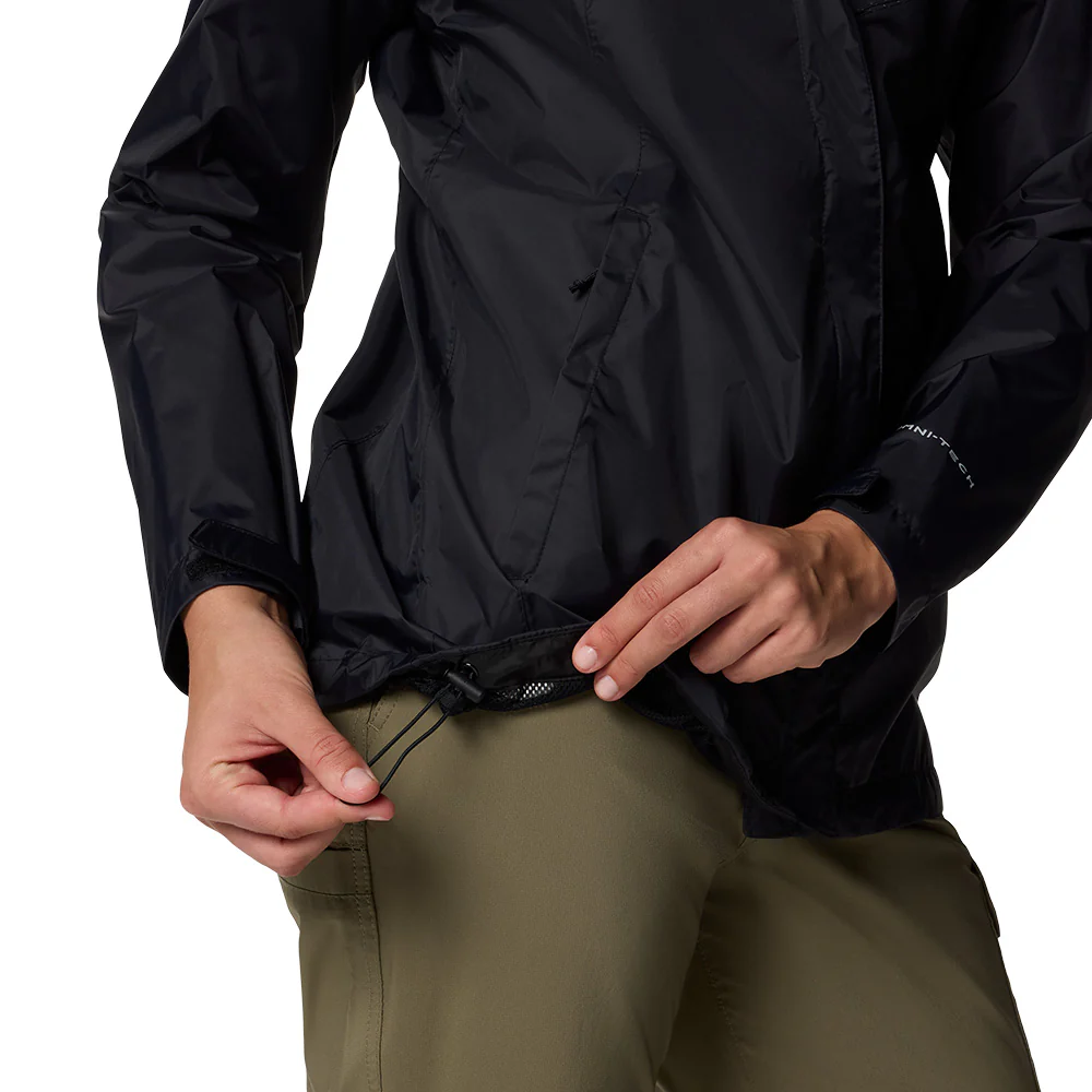 ARCADIA II JACKET
