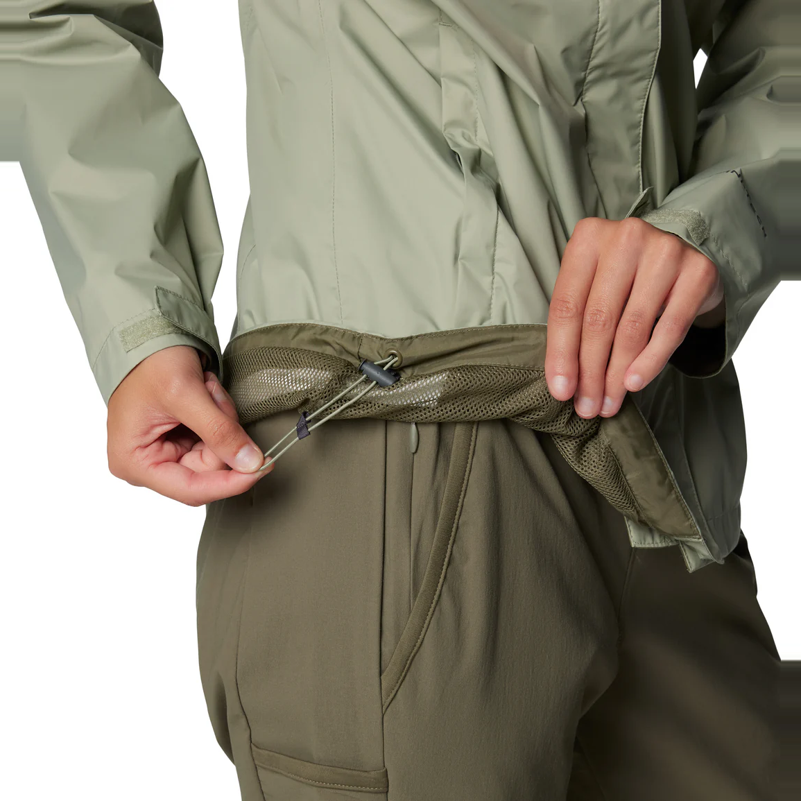 ARCADIA II JACKET
