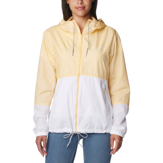 FLASH FORWARD WINDBREAKER