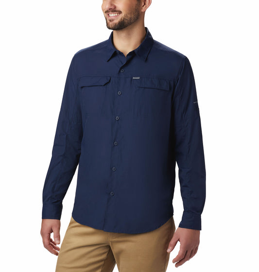 SILVER RIDGE 2 0 LONG SLEEVE SHIRT