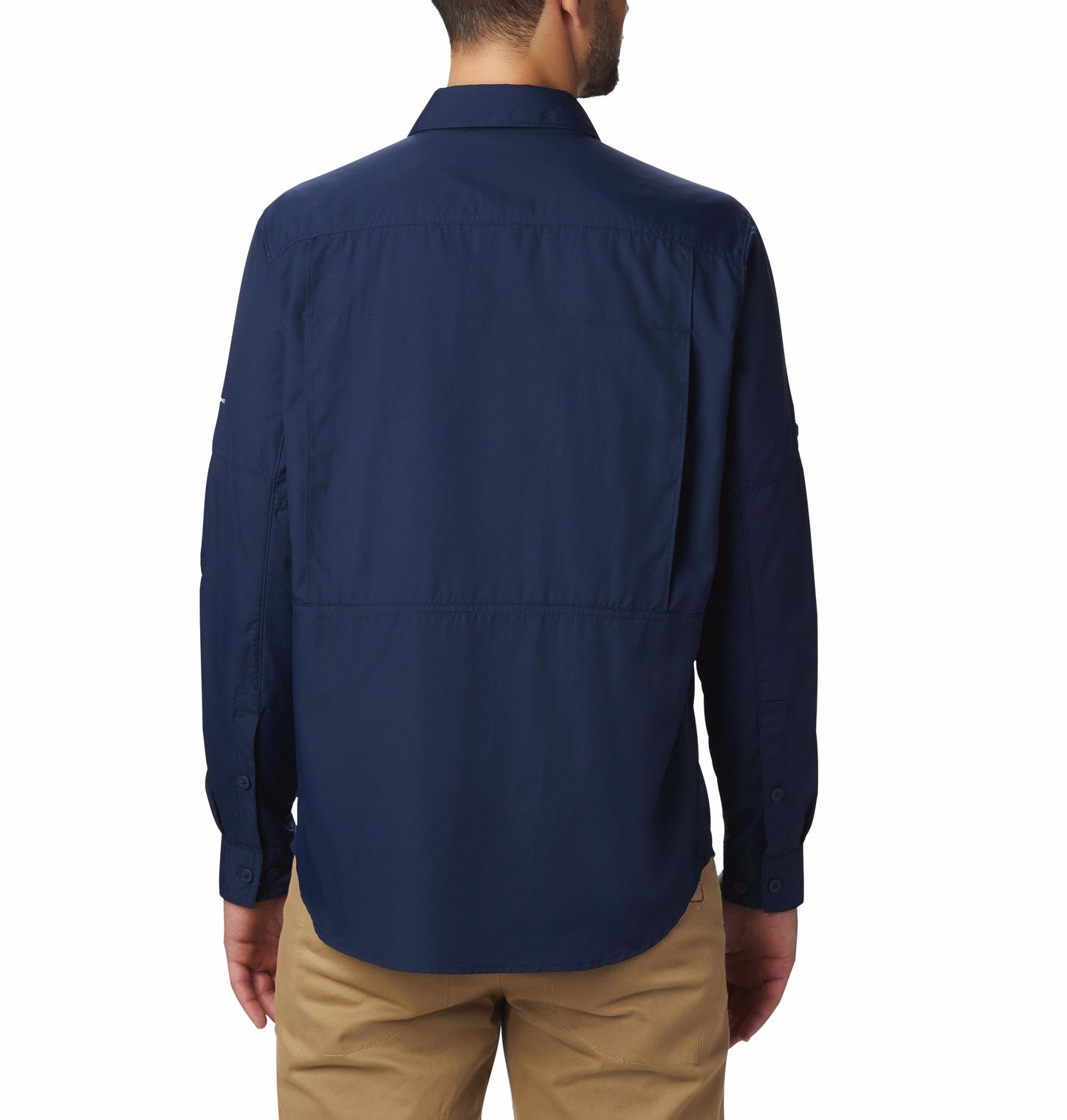 SILVER RIDGE 2 0 LONG SLEEVE SHIRT