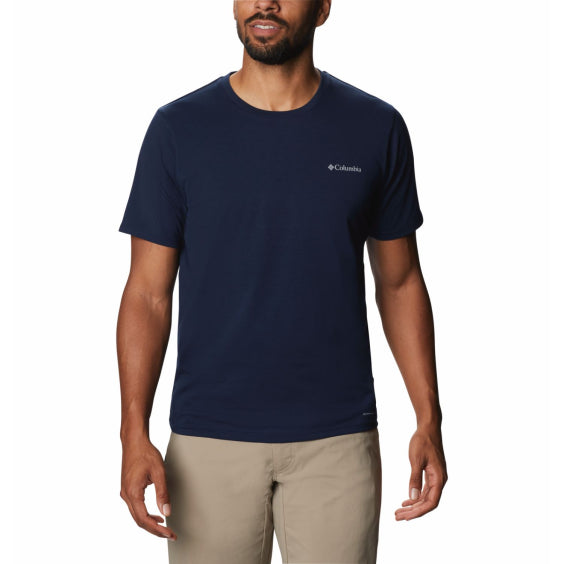 MENS SUN TREK SHORT SLEEVE TEE