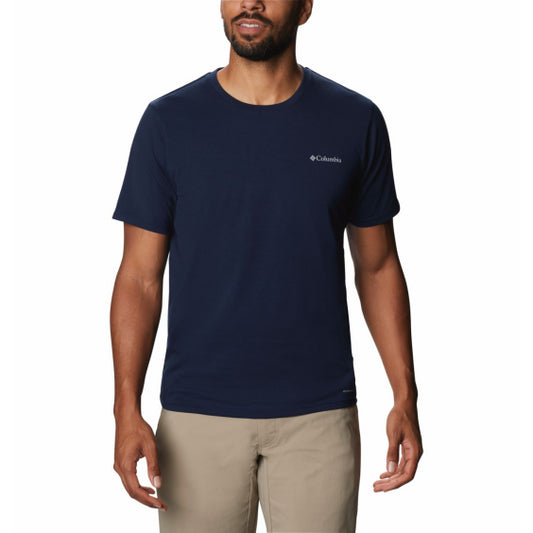 MENS SUN TREK SHORT SLEEVE TEE