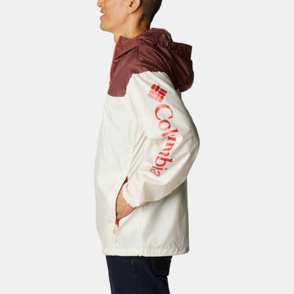 FLASH CHALLENGER NOVELTY WINDBREAKER