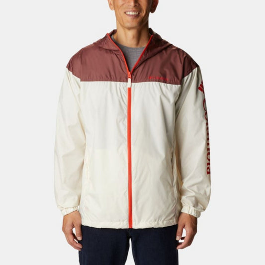 FLASH CHALLENGER NOVELTY WINDBREAKER