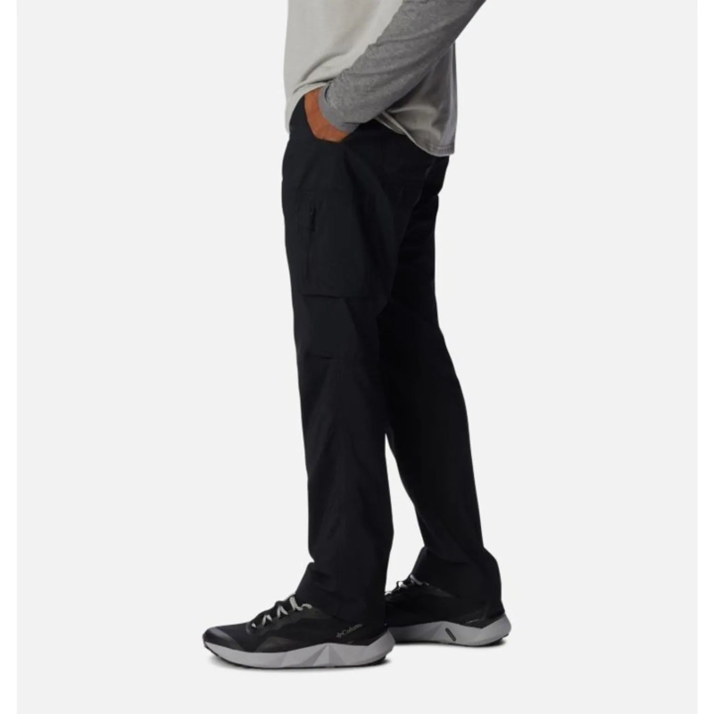 SILVER RIDGE UTILITY PANT