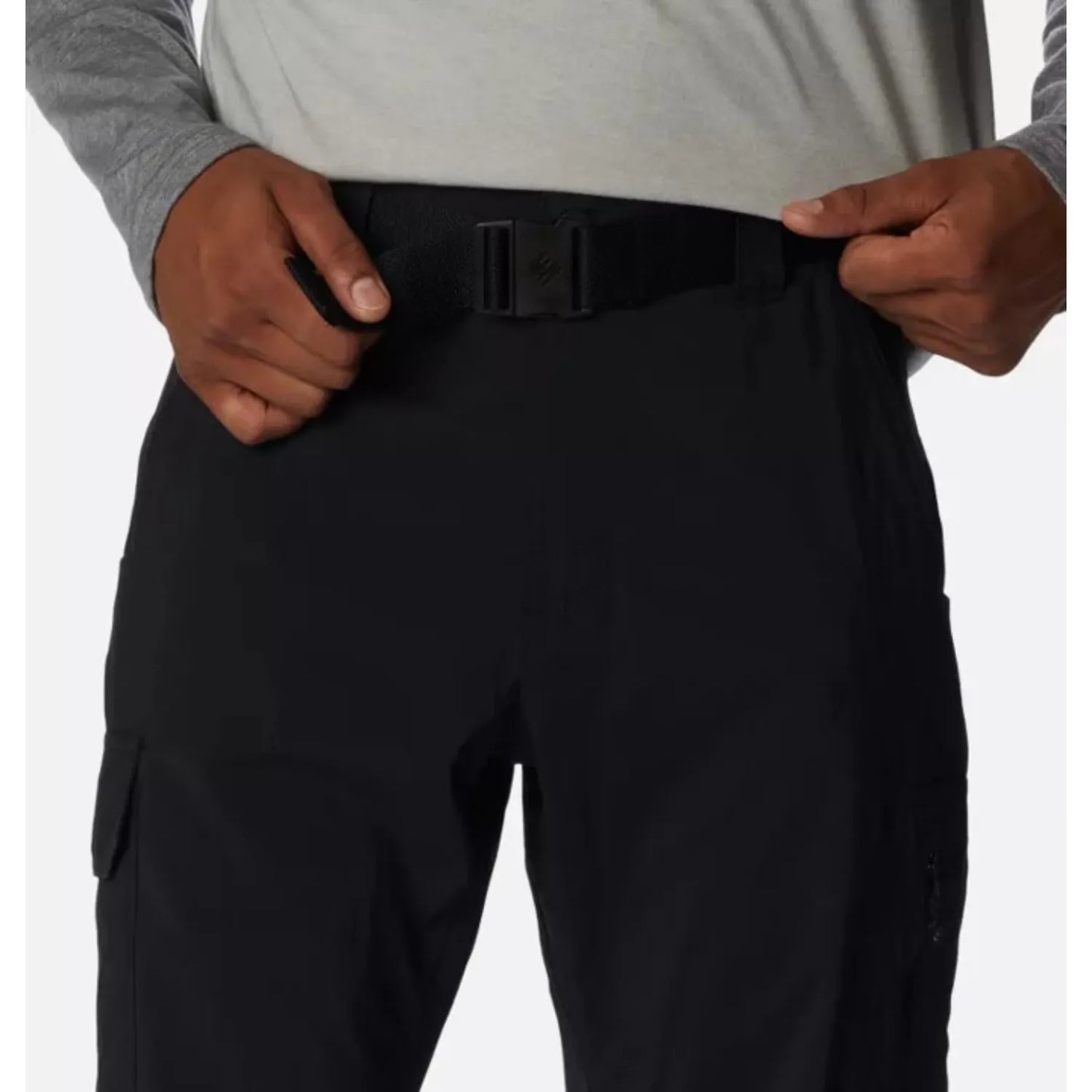 SILVER RIDGE UTILITY PANT