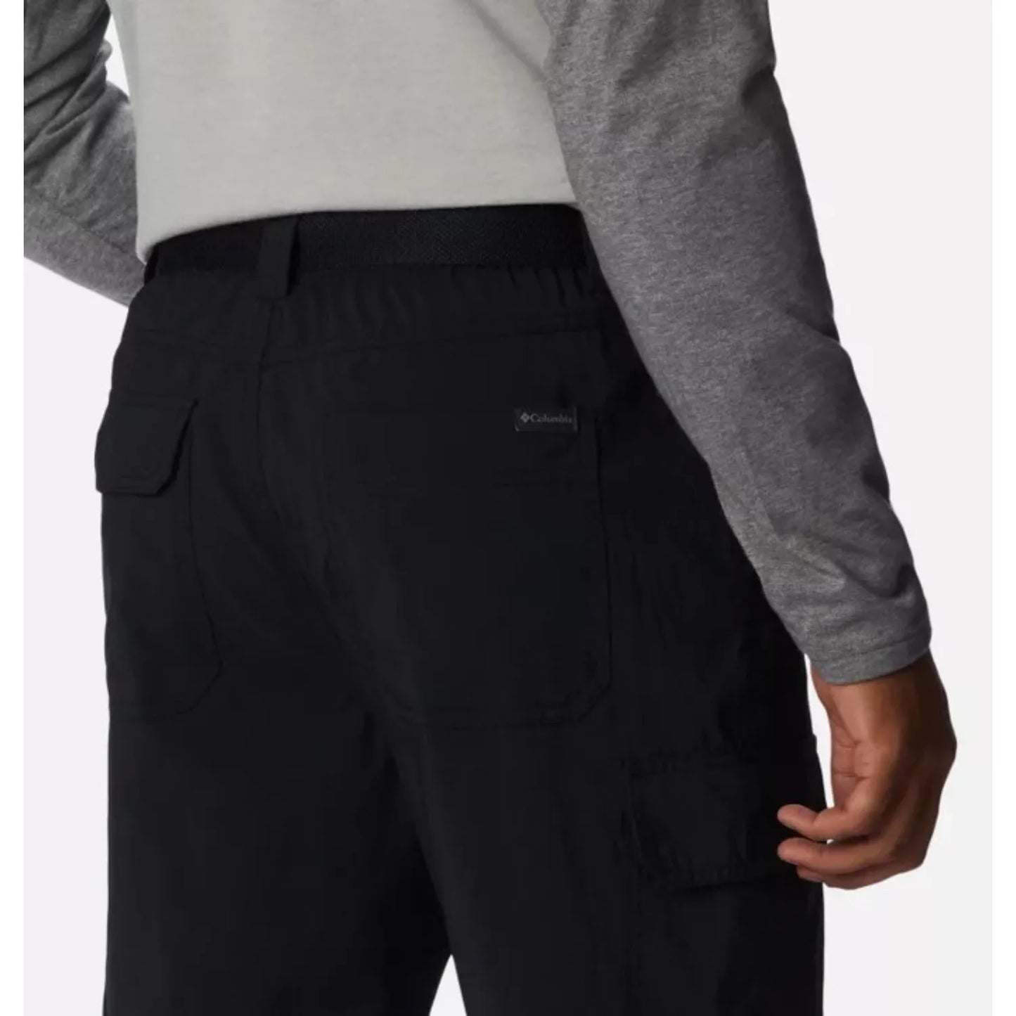 SILVER RIDGE UTILITY PANT