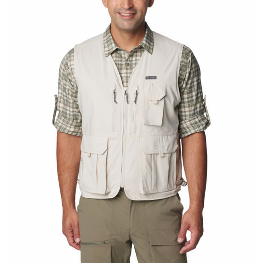 SILVER RIDGE UTILITY VEST