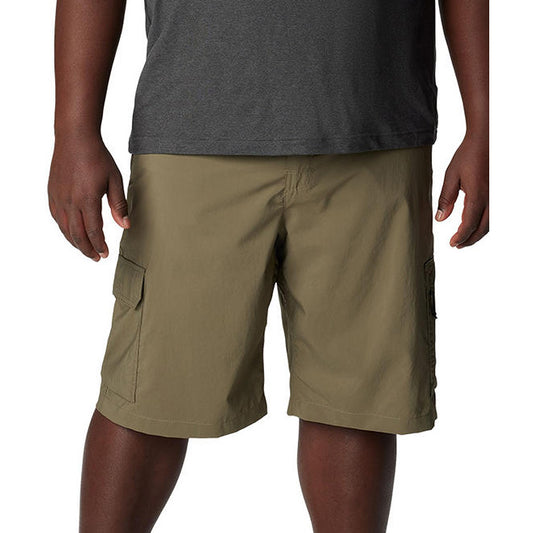 SILVER RIDGE UTILITY CARGO SHORT