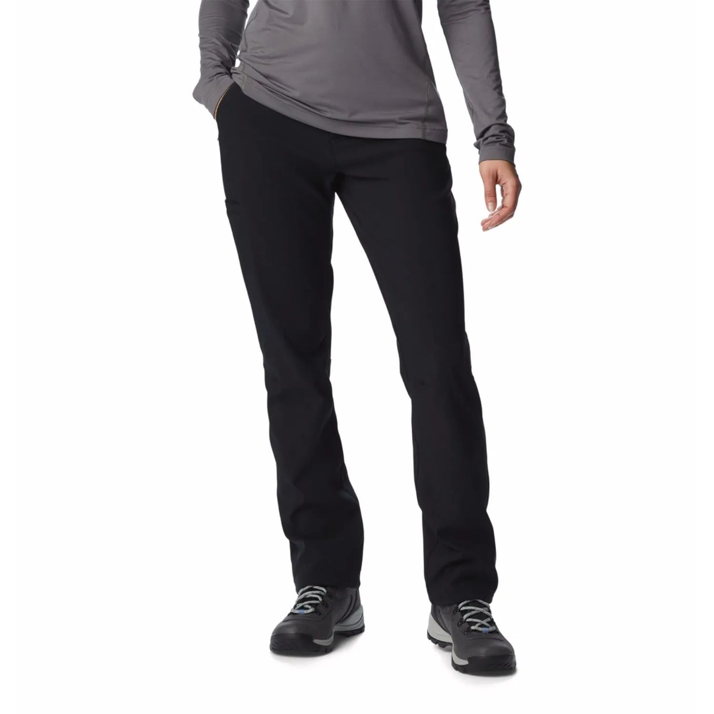 Back Beauty Warm Softshell Pant