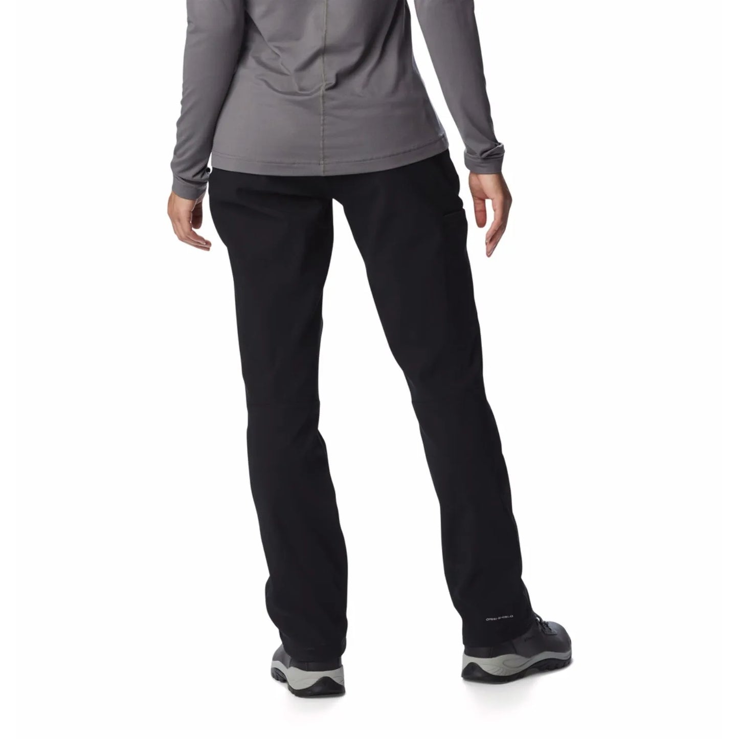 Back Beauty Warm Softshell Pant