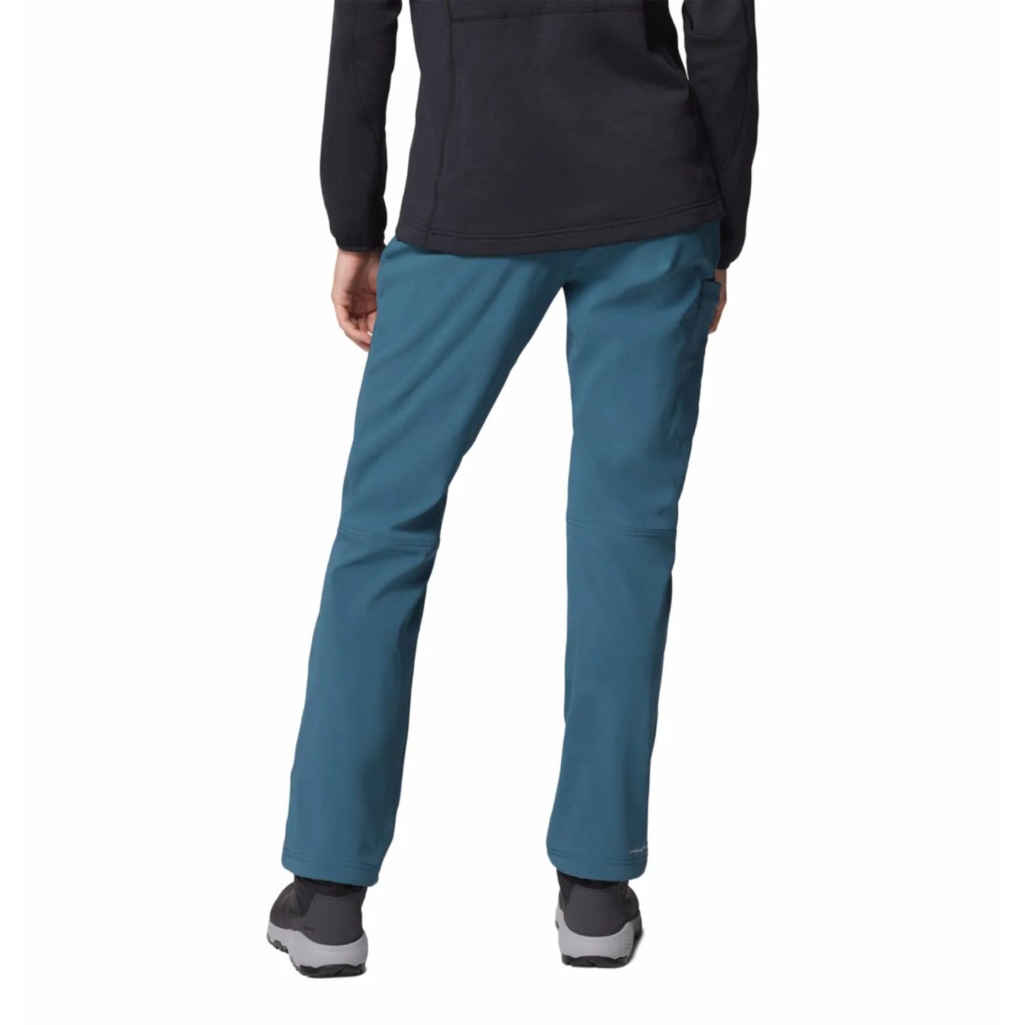 Back Beauty Warm Softshell Pant