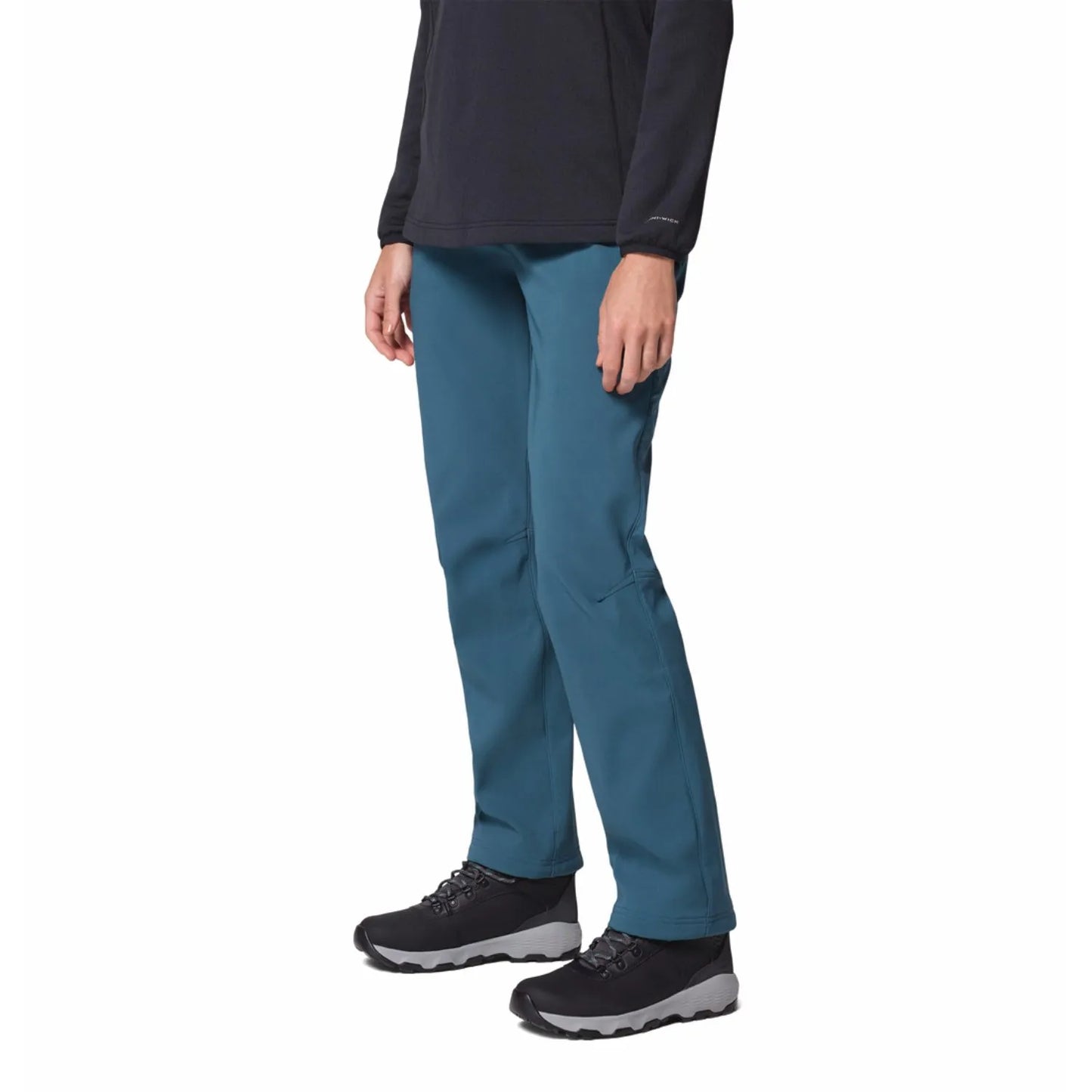 Back Beauty Warm Softshell Pant