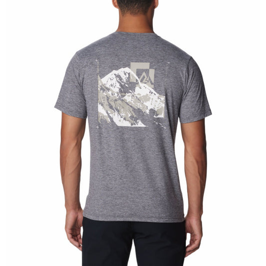 Kwick Hike Back Graphic SS Tee