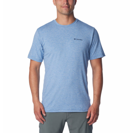 Kwick Hike Back Graphic SS Tee