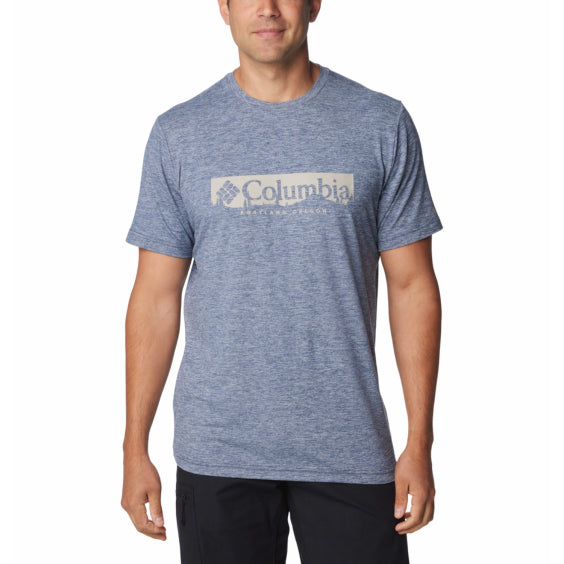 Kwick Hike Graphic SS Tee