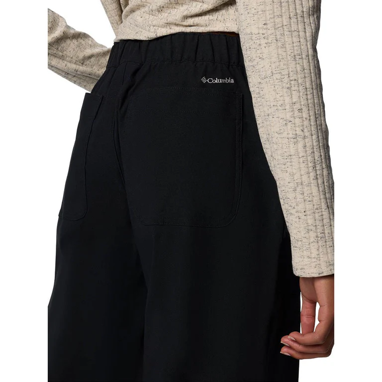 Brea Falls Nylon Pant