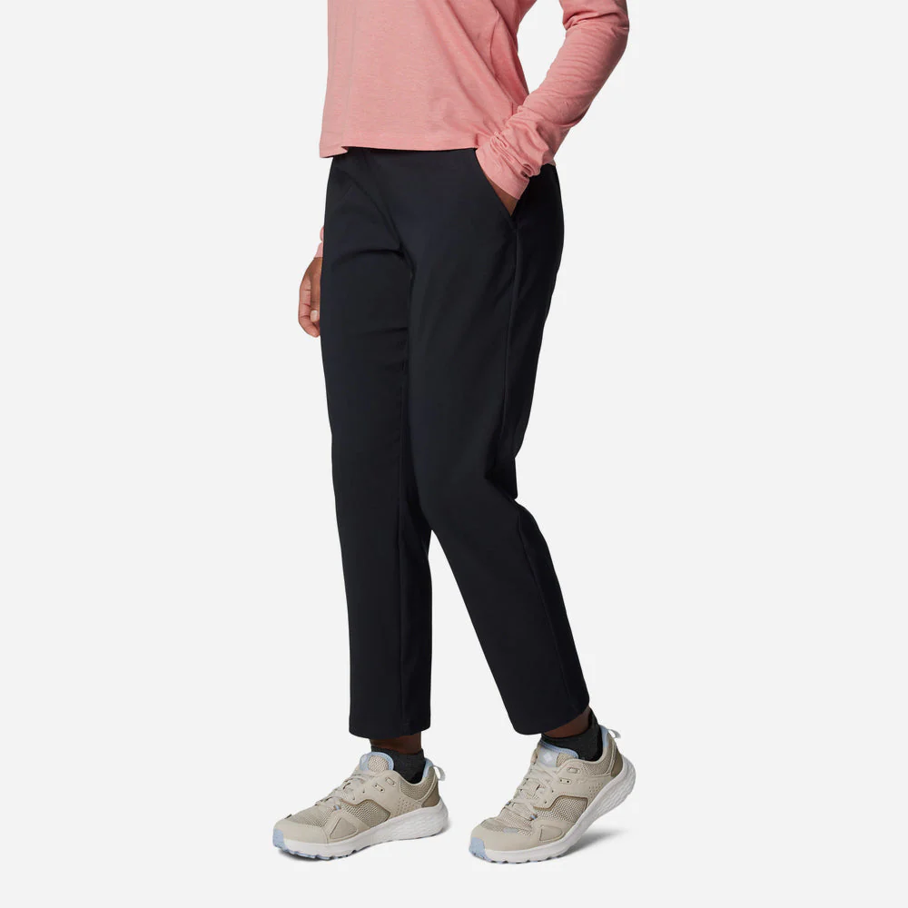 All Seasons Pull-On Pant
