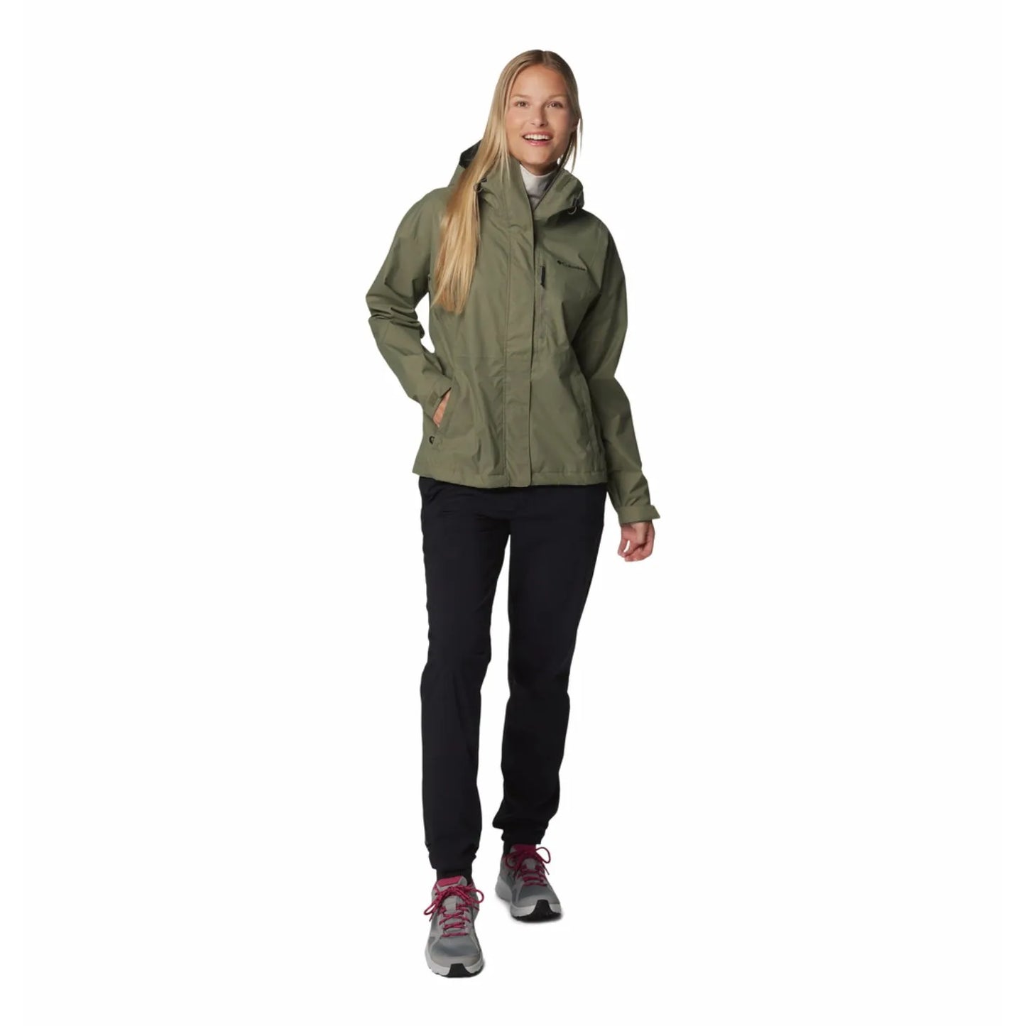 Hikebound II Jacket