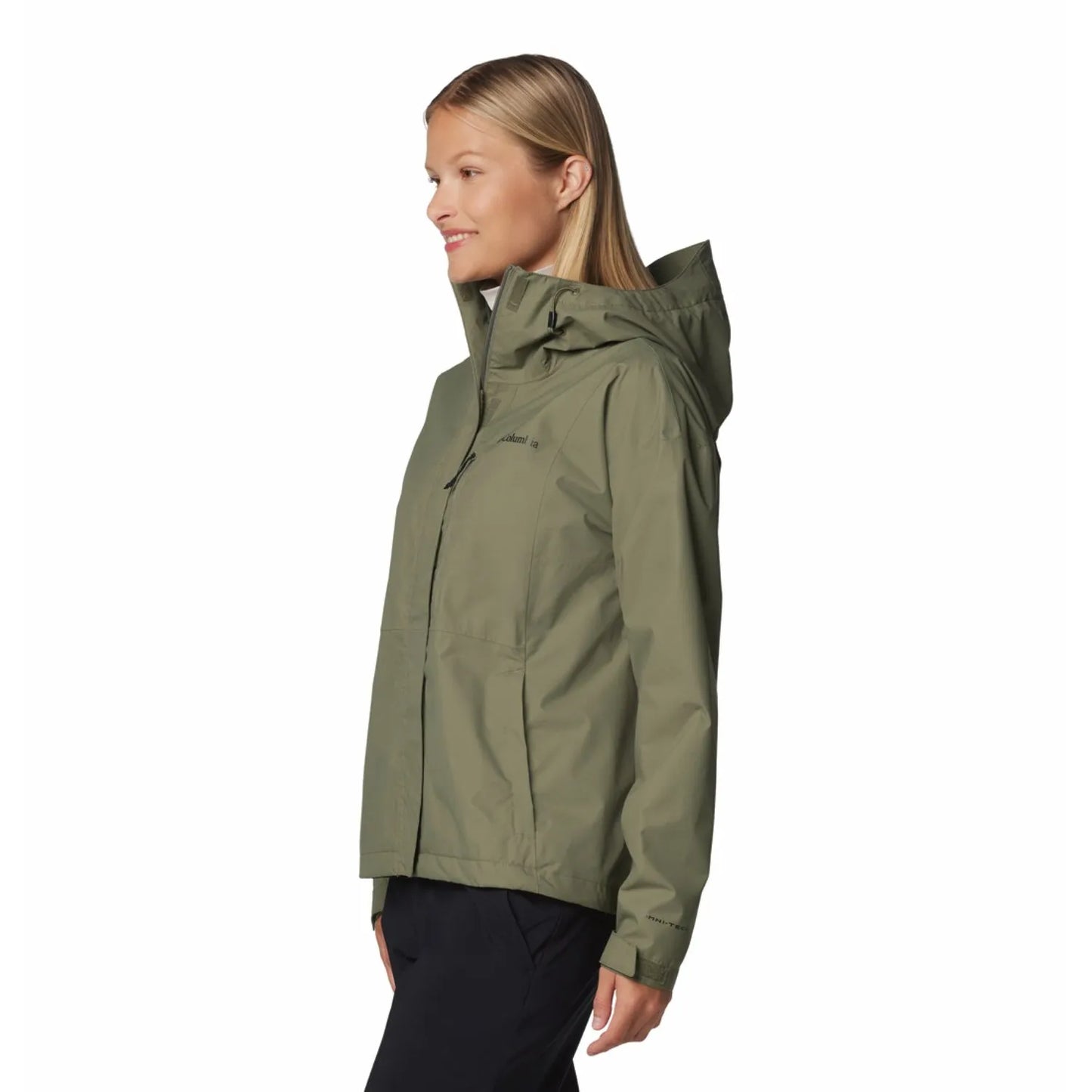 Hikebound II Jacket