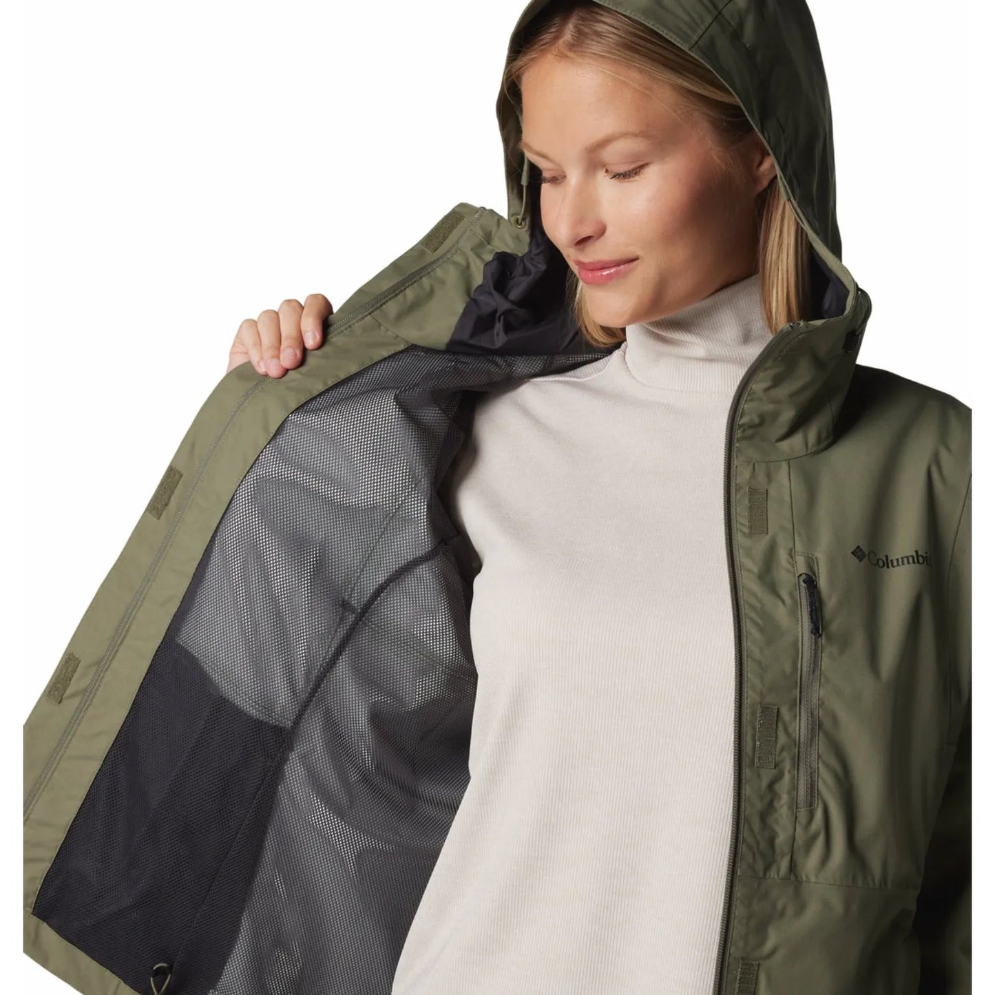 Hikebound II Jacket