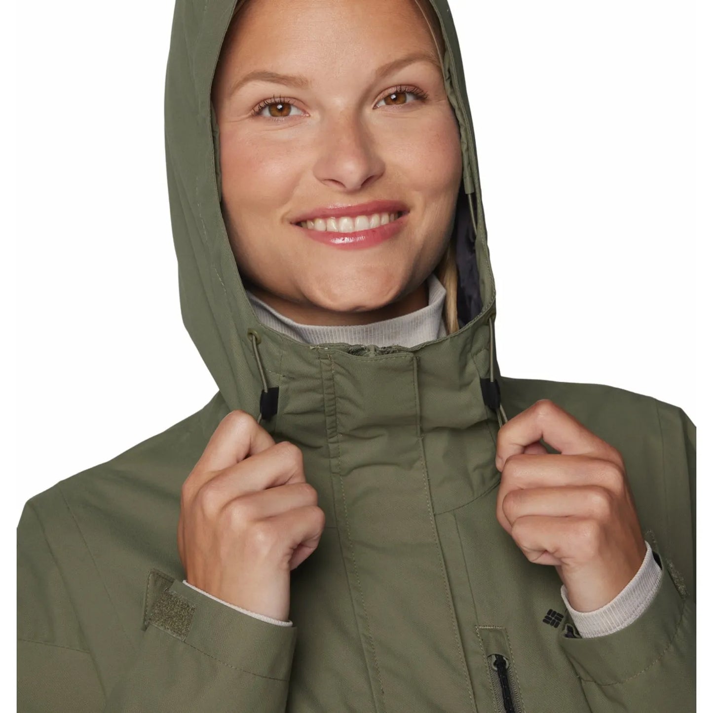 Hikebound II Jacket