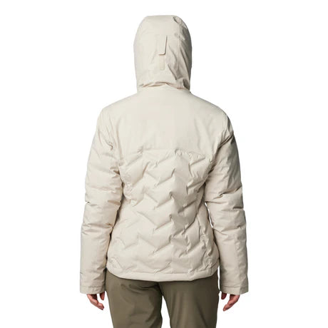 Grand Trek III Down Jacket