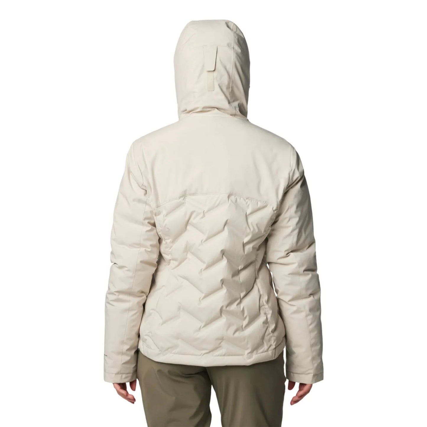 Grand Trek III Down Jacket